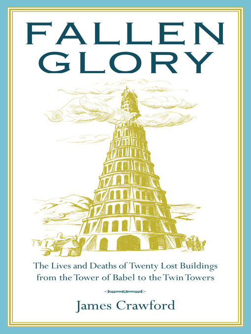 Cover image for Fallen Glory